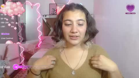 Snapshot of persefone_tay chatting on 02.09.25 Persefone online show from 02.09.25