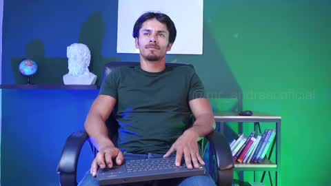 andres    online show from 12.04.24