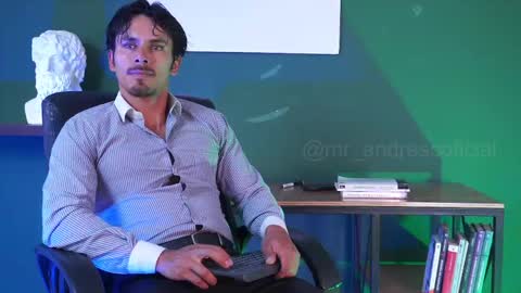 andres    online show from 12.05.24