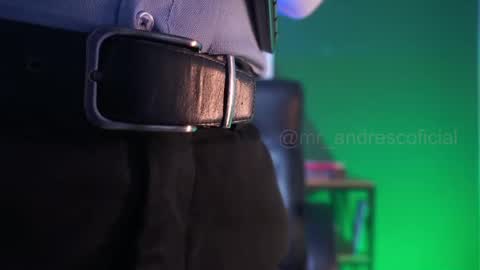 andres    online show from 12.11.24