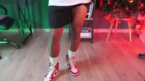 andres    online show from 12.28.24