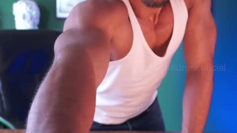 andres    online show from 01.15.25