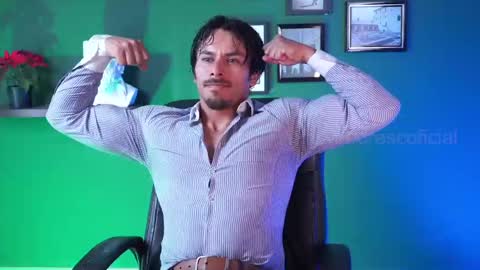 andres    online show from 01.16.25