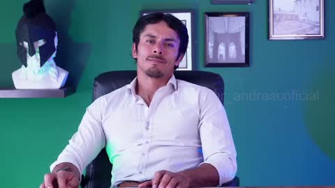 andres    online show from 01.23.25