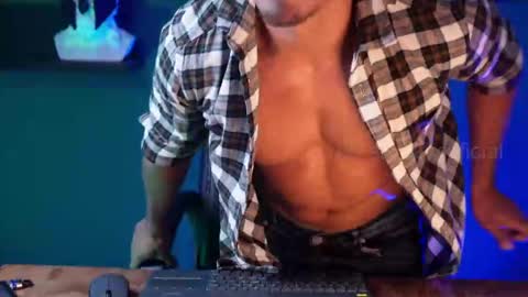 andres    online show from 01.24.25