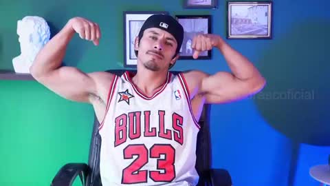 andres    online show from 01.29.25