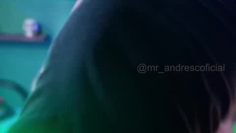 andres    online show from 01.30.25