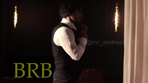 andres    online show from 02.06.25