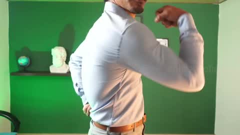 andres    online show from 02.14.25