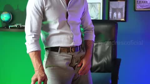 andres    online show from 02.20.25