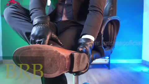 andres    online show from 02.25.25