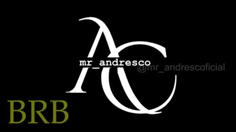 andres    online show from 03.05.25