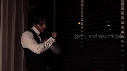 andres    online show from 03.06.25