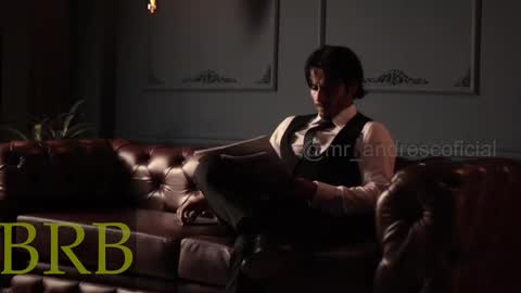 andres    online show from 01.07.26