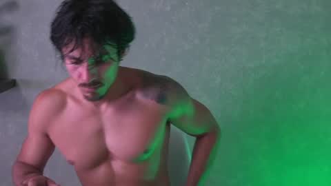 andres    online show from 04.08.26