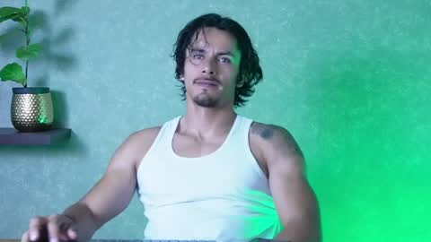Snapshot of perseoo_88 chatting on 06.22.26 andres online show from 06.22.26