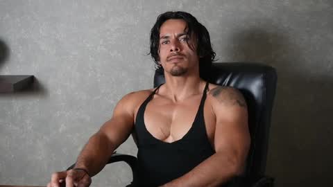 Snapshot of perseoo_88 chatting on 07.27.26 andres online show from 07.27.26