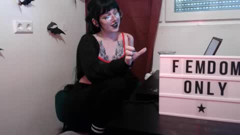 Persephone online show from 05.28.26
