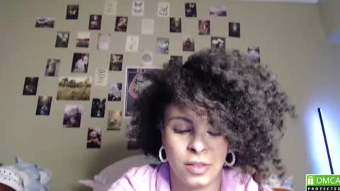 Snapshot of persephonesnymph chatting on 03.02.25 Persephone online show from 03.02.25