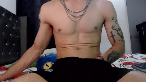  Perseus  online show from 04.10.26