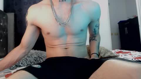  Perseus  online show from 04.20.26