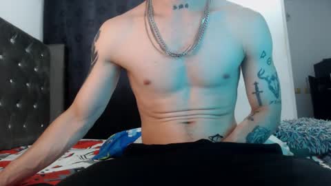 Snapshot of perseus_bwc chatting on 04.29.26 Perseus online show from 04.29.26
