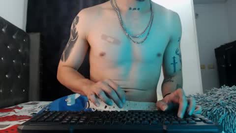 Snapshot of perseus_bwc chatting on 05.22.26 Perseus online show from 05.22.26