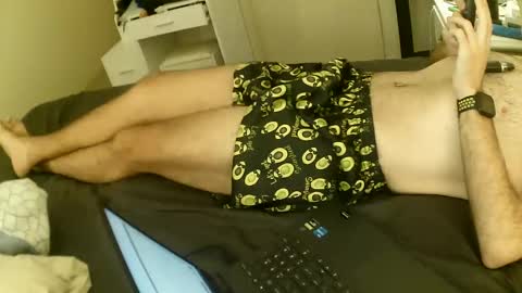 Snapshot of perthguytop chatting on 02.25.25 perthguytop online show from 02.25.25