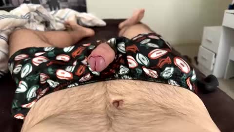 perthguytop online show from 11.04.25