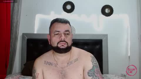 Carlos online show from 11.02.25