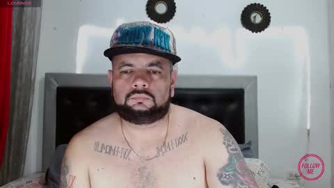 Carlos online show from 11.04.25