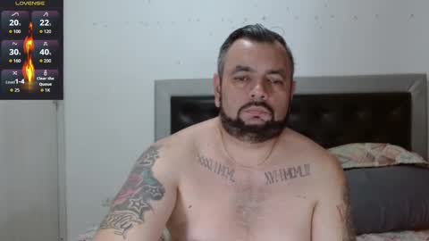 Carlos online show from 02.11.26