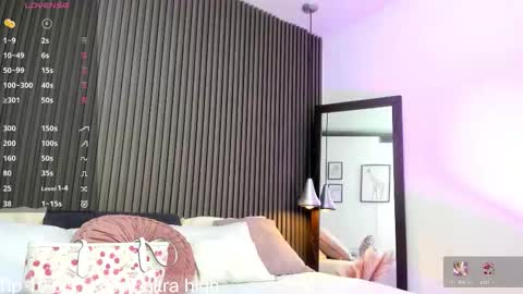 Snapshot of pervert_lizza chatting on 10.14.25 Lizza online show from 10.14.25
