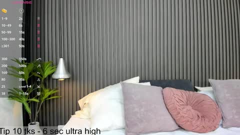 Lizza online show from 11.10.25