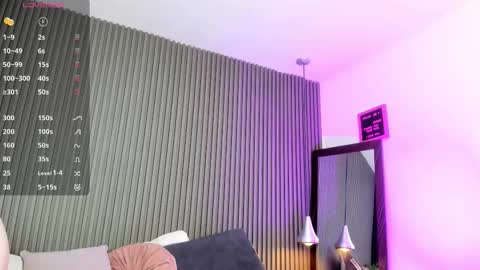 Lizza online show from 02.12.26