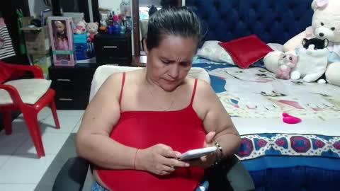 SAMY online show from 01.11.25