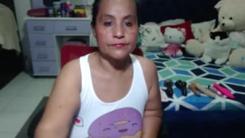 SAMY online show from 10.04.25