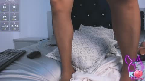 Snapshot of pervert_pantyhose chatting on 12.14.24 Kimberly online show from 12.14.24