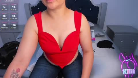 Snapshot of pervert_pantyhose chatting on 12.29.24 Kimberly online show from 12.29.24