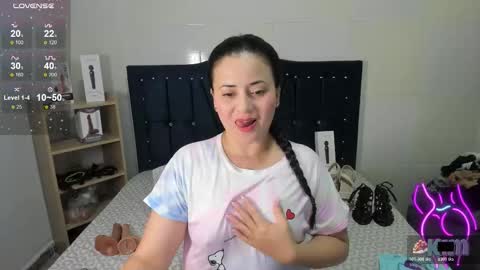 Kimberly online show from 01.16.26