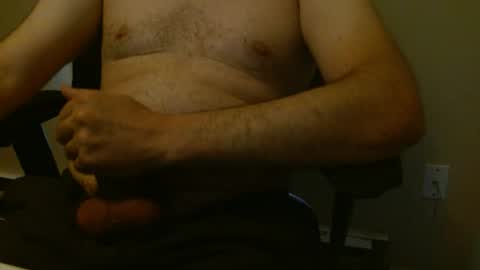 pervertdaddyforyou online show from 06.27.26