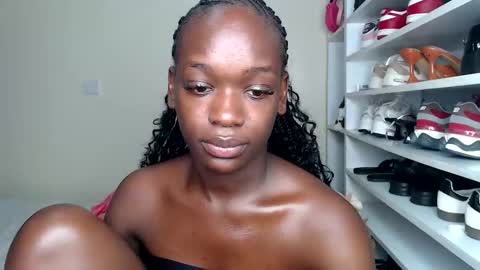 perverted_sweet online show from 03.23.26