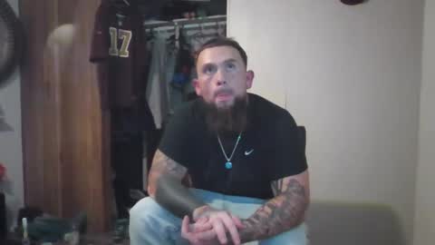 AKA perverted Step Daddy online show from 09.08.25