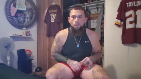 AKA perverted Step Daddy online show from 09.12.25