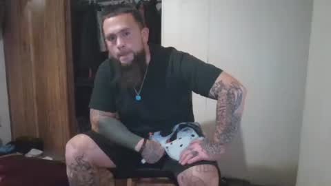 AKA perverted Step Daddy online show from 11.10.25