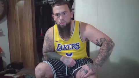 AKA perverted Step Daddy online show from 11.30.25