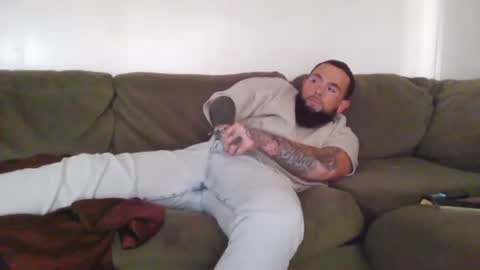 Snapshot of pervertedgrandson chatting on 04.23.26 AKA perverted Step Daddy online show from 04.23.26