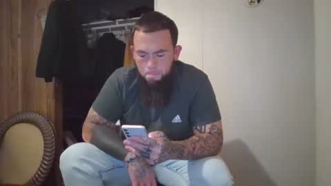 Snapshot of pervertedgrandson chatting on 04.30.26 AKA perverted Step Daddy online show from 04.30.26