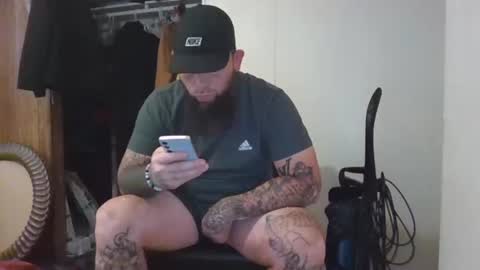 Snapshot of pervertedgrandson chatting on 05.06.26 AKA perverted Step Daddy online show from 05.06.26