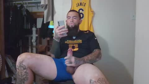 AKA perverted Step Daddy online show from 06.21.26